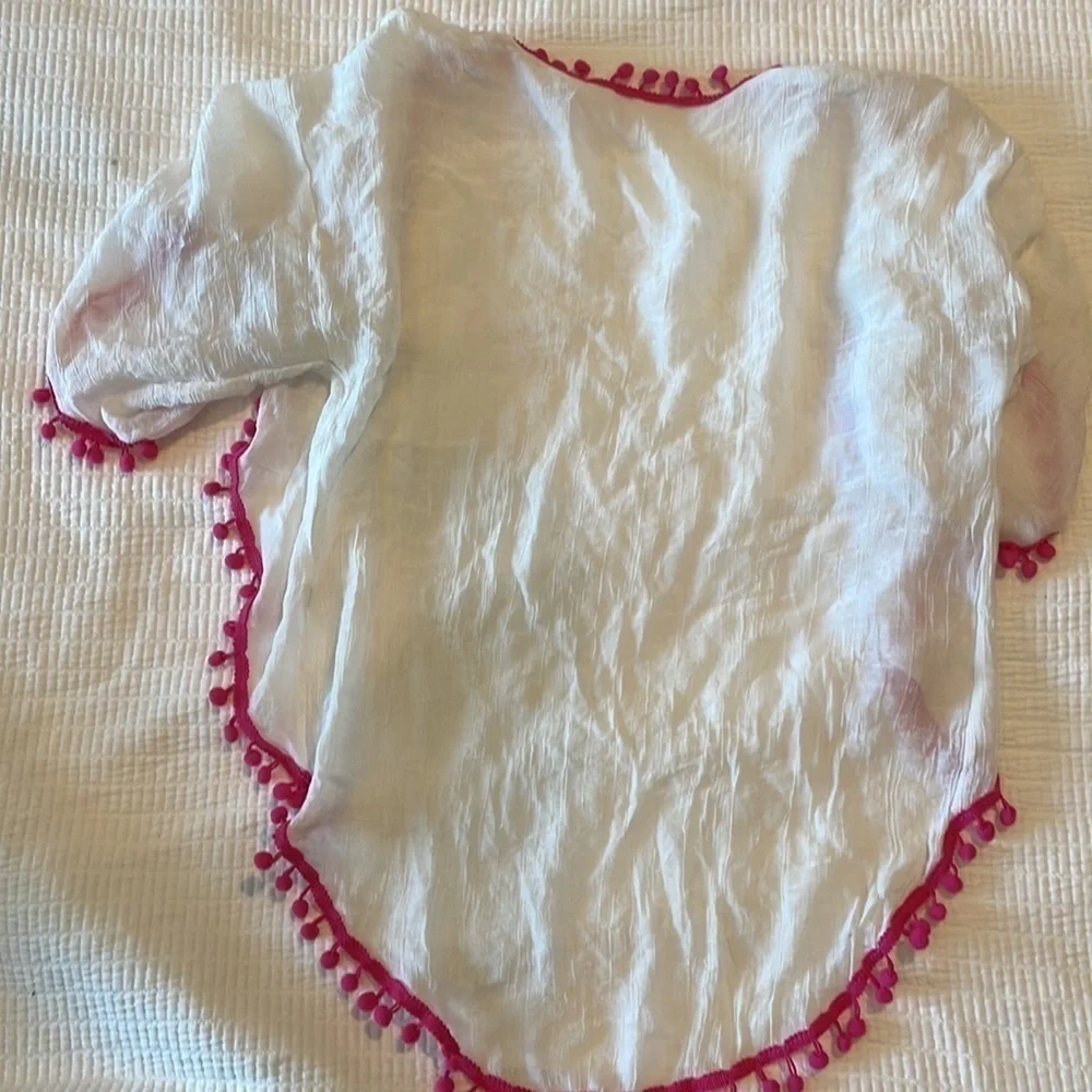 Swimsuit Cover-Up girls